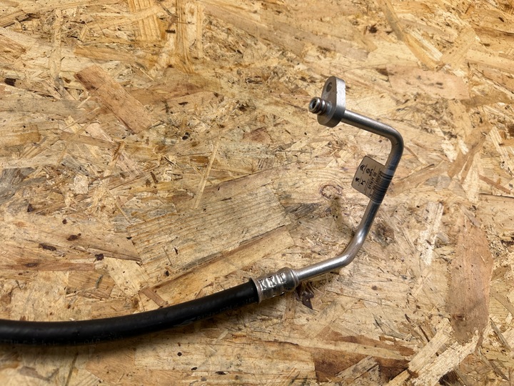 фото №6, Шланг шланг труба кондиціонера opel e-corsa f peugeot e-208 ii 9830587180