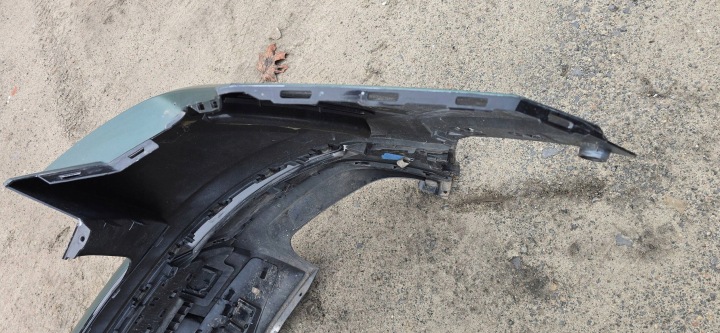 фото №16, Lamborghini urus бампер задний заднее