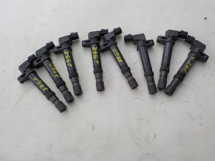 фото №1, Jeep grand cherokee wj 4.7 котушка 56028138ad