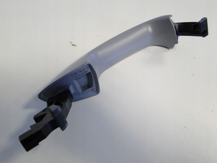 фото №5, Mercedes cla 117 ручка дверь левая перед зад w117