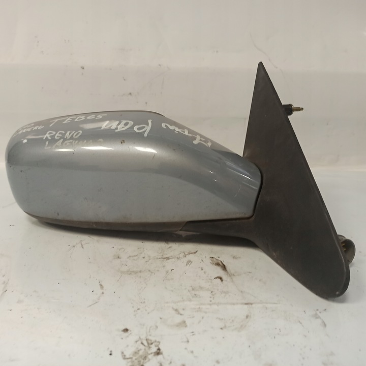 фото №9, Renault laguna ii 2 дзеркало зовнішні праві teb65 7pin