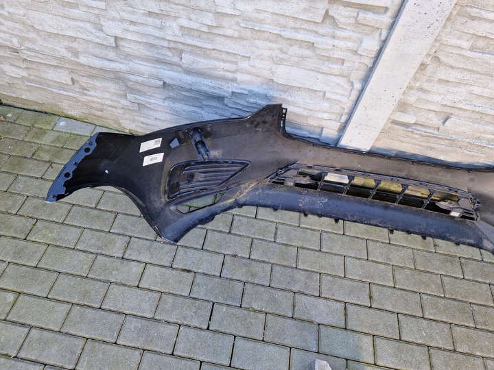 фото №9, Бампер volvo xc60 ii 2017 - r design prest-08