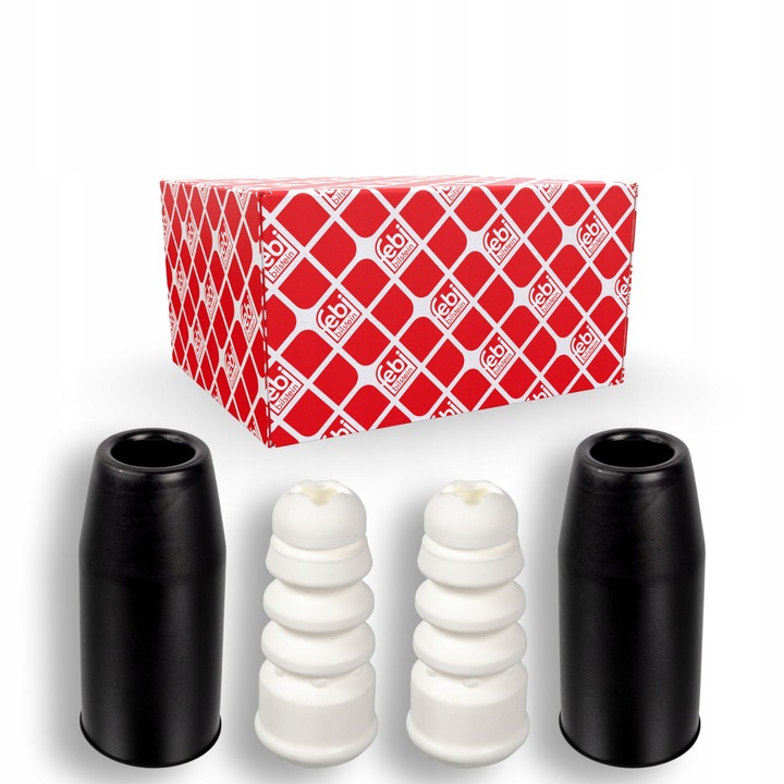 фото №9, Захист амортизатора zest. volkswagen, audi