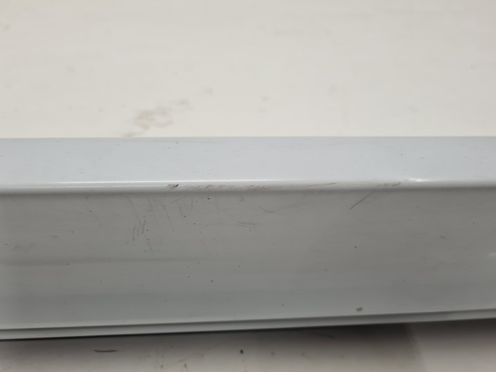 фото №7, Audi a7 4g s-line sportback ліва планка порогова ls9r замінник