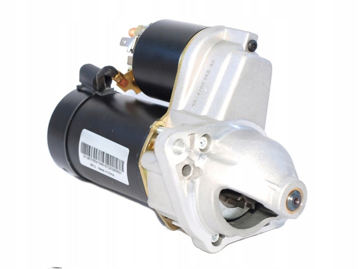фото №12, Стартер 12v 0.9kw
