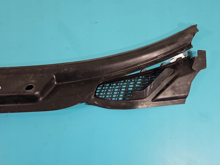 фото №8, Панель під лобовим склом porsche cayenne ii 7p5819175b hb 5d 10-14