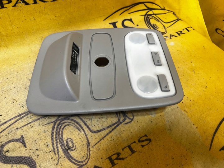 фото №3, Лампа потолок освещение интерьера renault captur i дорестайлинг