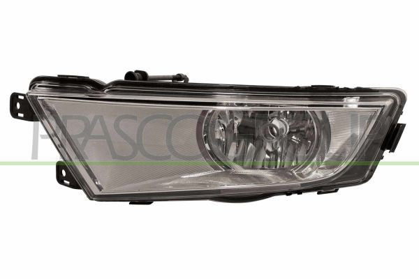 фото №1, Фара противотуманный skoda 5e0941701 5e0941701d