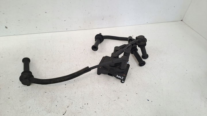 фото №1, Котушка hella кабелі 5da193175791 ford focus mk2