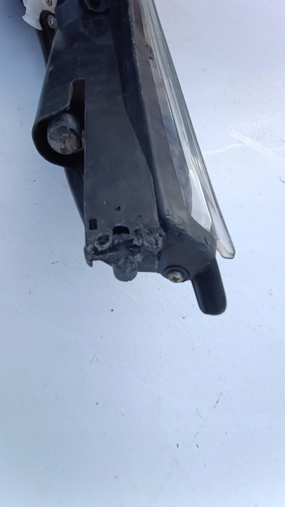 фото №10, Toyota chr c-hr 16r- лампа ліва передня лівий перед повний led 81160-f4031