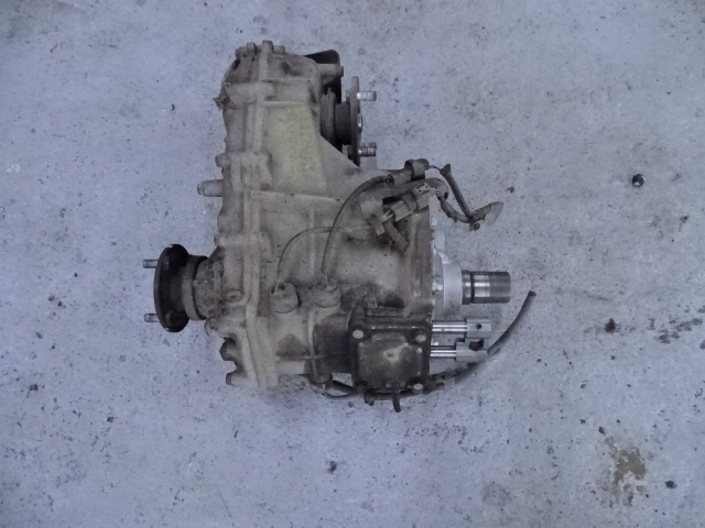фото №3, Toyota hilux 07r редуктор автомат 3,0d4d
