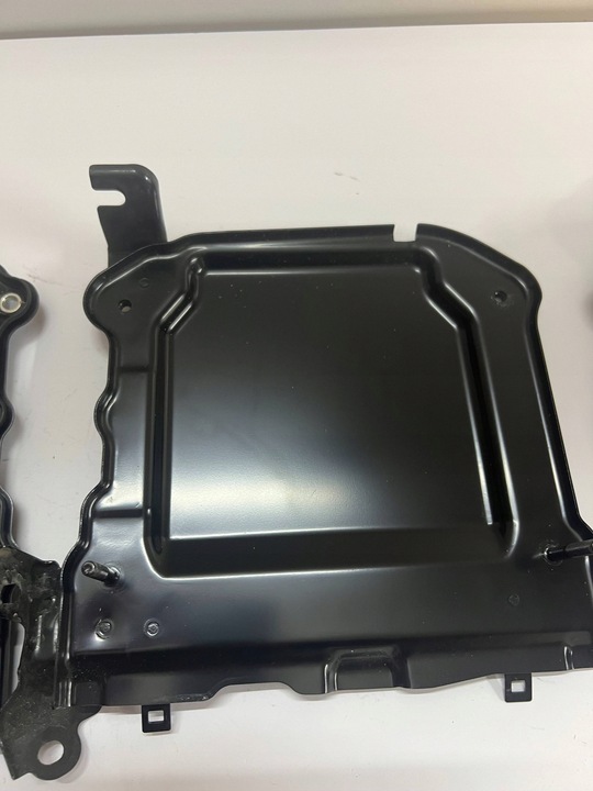 фото №10, Honda cr-v iii рестайлінг 10-12 корпус кріплення комп'ютера двигуна