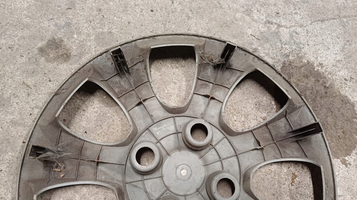 фото №6, Hyundai i10 07-13 колпак 14 52960-0x300