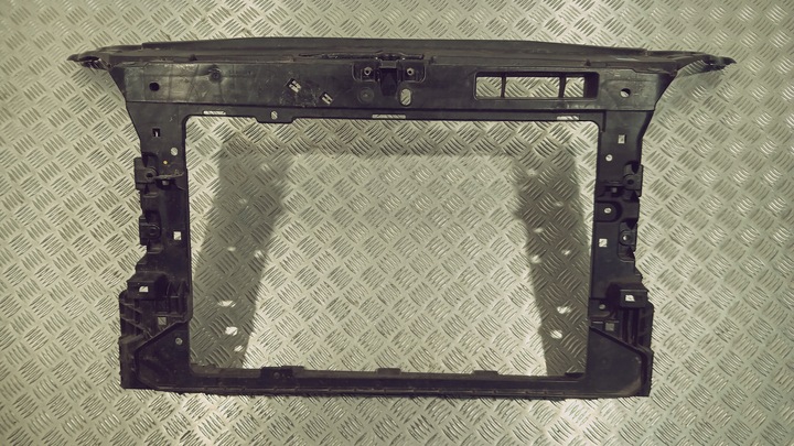 фото №9, Pas переднє skoda fabia ii roomster 5j0 рестайлінг 10-14 5j0805588d оригінал