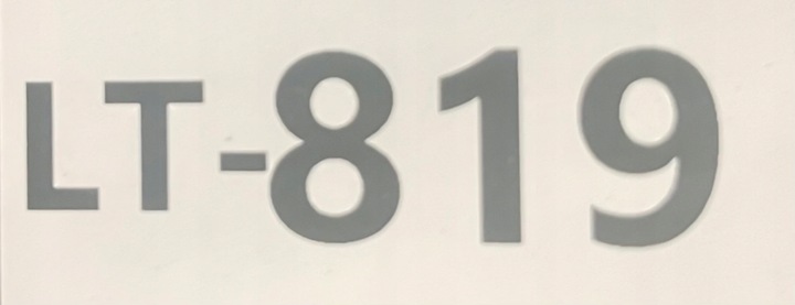 фото №13, Лампа левая зад задняя peugeot 306 рестайлинг 1997-2002r вкладка лампы