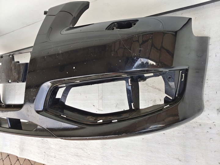 фото №4, Audi s3 8p0 2005- 08 r бампер перед 8p0807437f