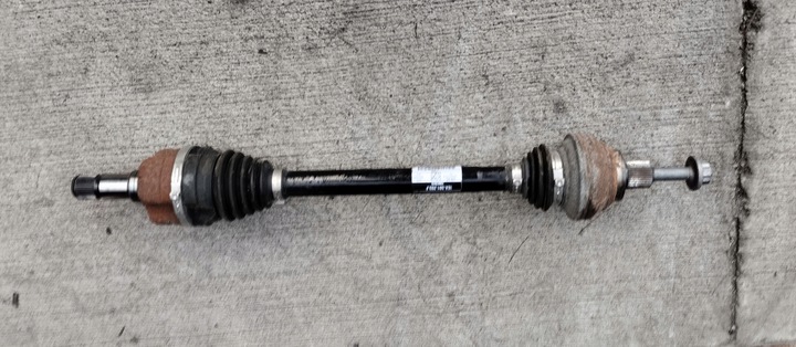 фото №1, Піввісь skoda enyaq vw id3 id.3 ліва 1ea501203f