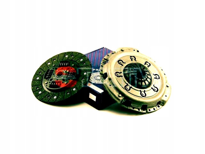 фото №1, Statim набір зчеплення 7701473307 4414962 9109835