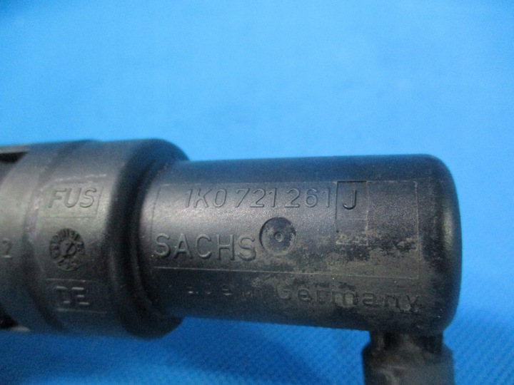 фото №3, Циліндр зчеплення vw golf v 5 1.9 tdi 1k0721261j