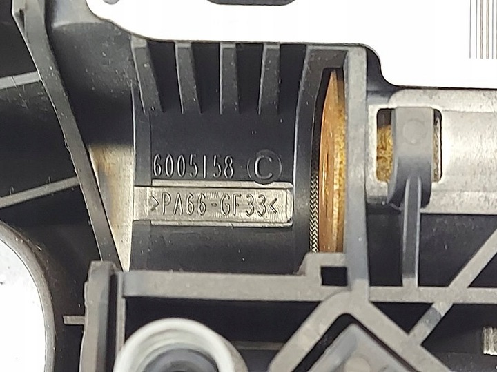 фото №9, Подушка подушка безпеки srs кермо знак логотип nissan primera p12 6005158c