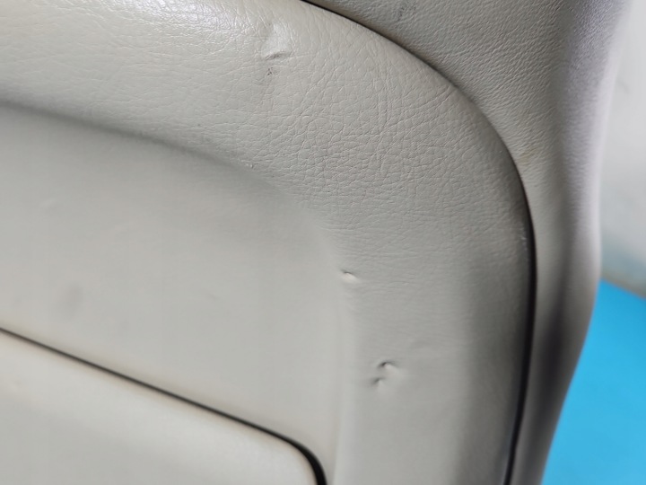 фото №10, Сидіння праве перед пасажира lexus rx ii 03-08 5d європа