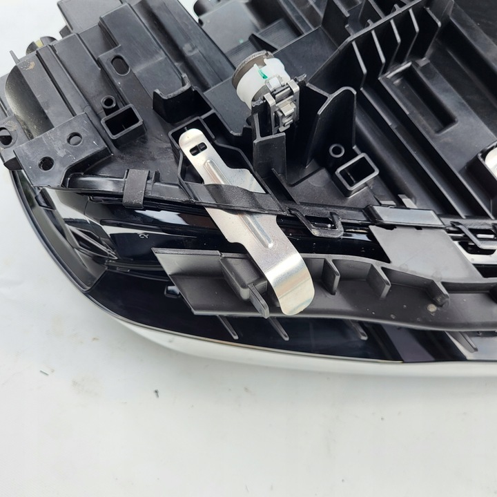 фото №10, Bmw 5 g60 g61 laser синий a95a798d1-08 лампа передняя перед левая