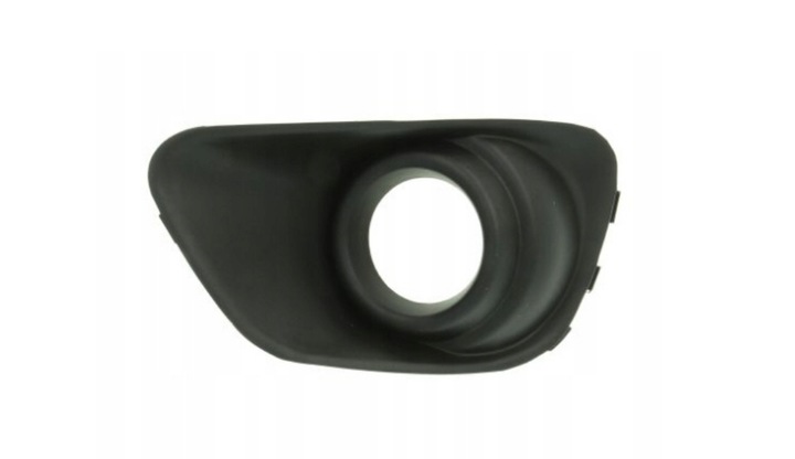 фото №1, Решітка w бампері ліва do jeep compass 2011-2017