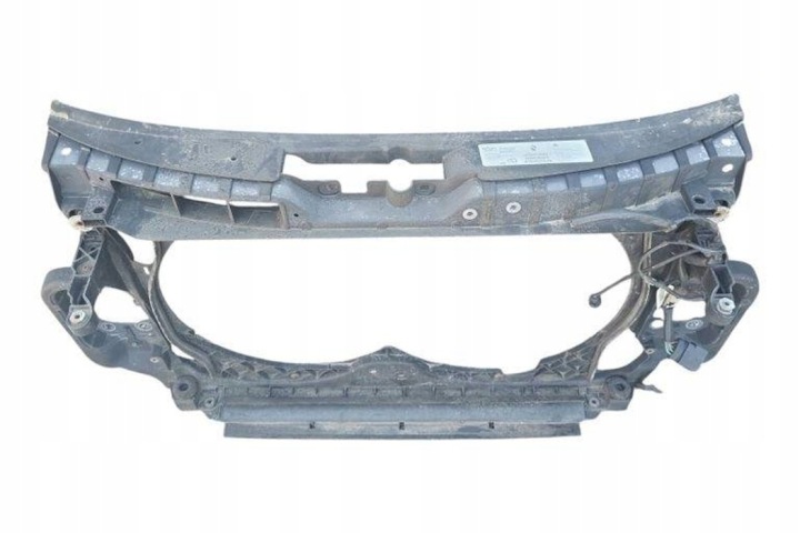 фото №8, Комплект радіатор audi a6 avant 4g5, c7, 4gd 4f0805594h 2.97l дизель 160kw