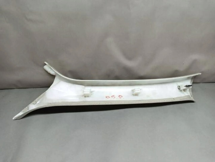 фото №6, Audi q5 8r защита стойка правая 8r0867234c