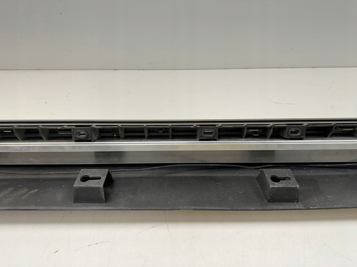 фото №13, Планка пороговая правая volvo xc90