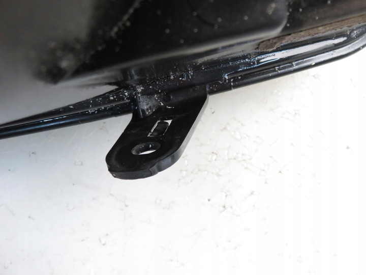 фото №10, Лампа правая передняя peugeot 306