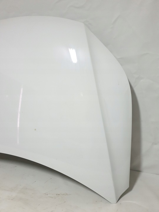 фото №7, Vw volkswagen tiguan 5n0 07-15 капот кришка двигуна перед lb9a