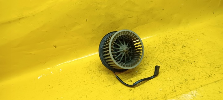 фото №11, Повітродувка повітропровід audi a4 b5 1,9tdi 893819021