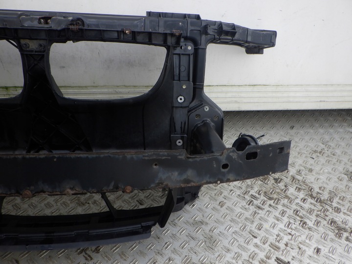 фото №6, Pas переднее усилитель лобовое bmw 1 e87 2004-2007