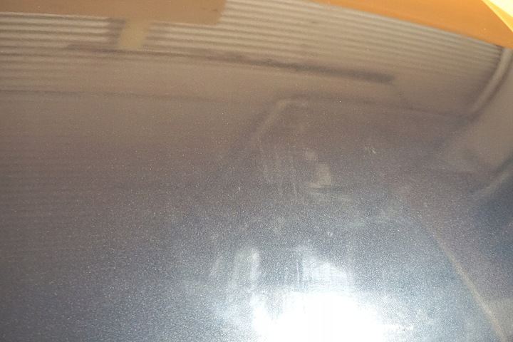 фото №13, Audi a4 8w b9 70km капот кришка двигуна 8w0823029a lx5r