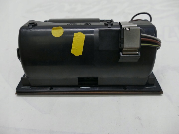 фото №9, Mercedes w124 купе c124 попільничка дерево