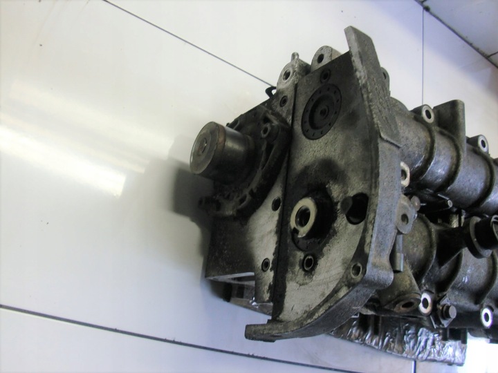 фото №9, Opel vectra c 1.9cdti z19dth головка 55206424