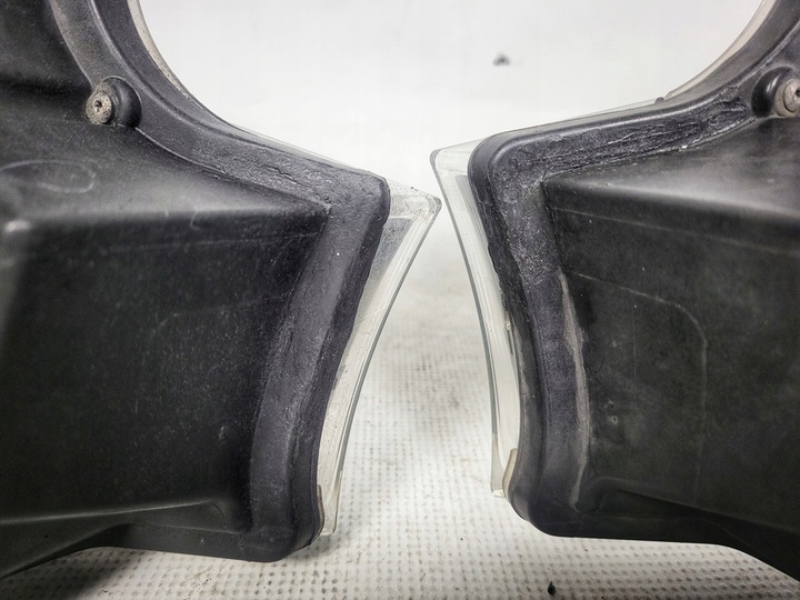 фото №14, Bmw x3 / x4 f25 /f26 lci рестайлінг bi- ксенон поворотний afs led ліва + права