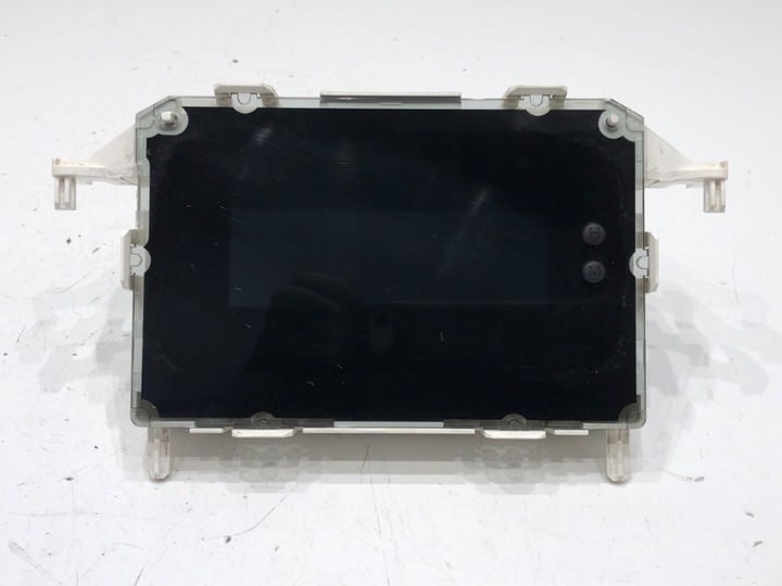 фото №1, Дисплей ford focus iii f1ft-18b955-ac