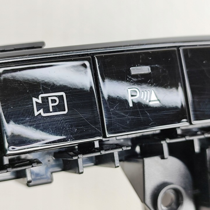 фото №9, Hyundai tucson iv nx4 2024 набір перемикачів i кнопок