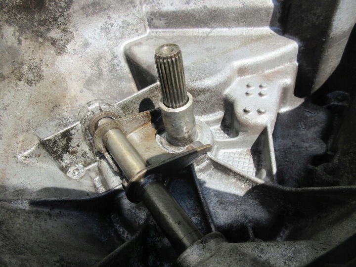 фото №10, Fiat punto ii 188 3d 1.2 16v 80 km коробка передач 5b з двигуна 188a5000
