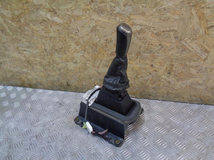 фото №4, Домкрат изменения коробки передач fiat stilo 2.4 20v selespeed