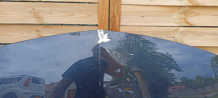 фото №7, Крышка двигателя капот opel insignia a 08-13rok org