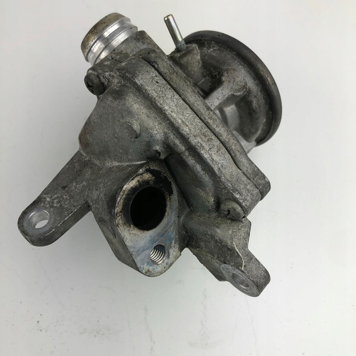 фото №6, Клапан egr mercedes v8 amg 6.2 c63 6.3 e63