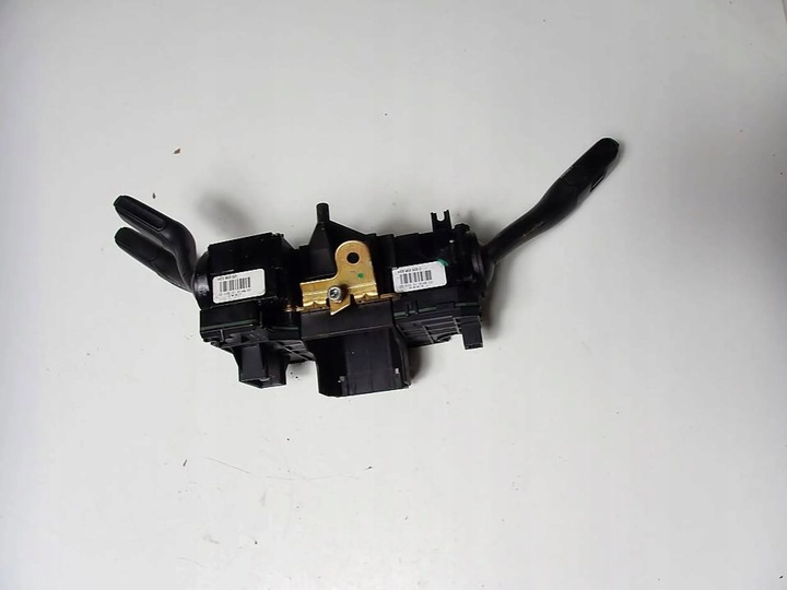 фото №8, Перемикач комбінований підкермові важелі audi a4 b6 04r