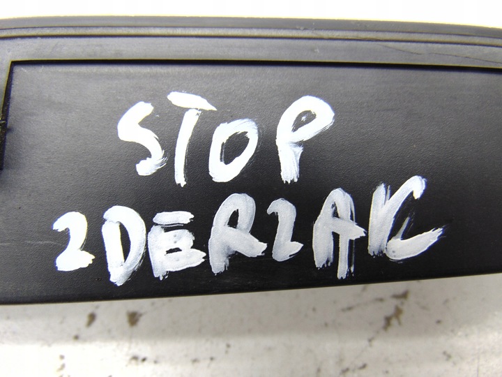 фото №6, Третье свет сплав бампера audi tt 8j 06-