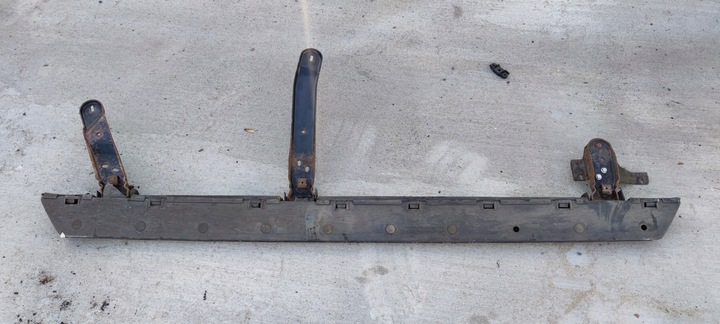 фото №14, Планка планки пороговые левая правая audi q5 8r комплект