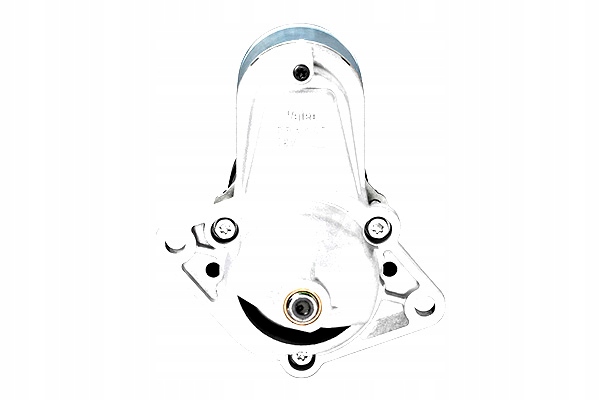 фото №1, Valeo стартер chevrolet aveo aveo kalos cruze lacetti nubira