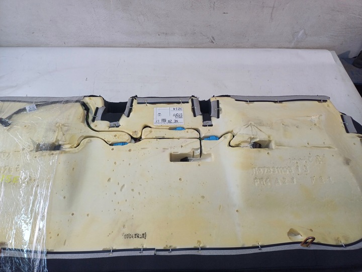 фото №12, Сиденья диван задняя зад подогрев volkswagen id3 id 3 10a 19-