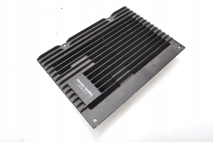 фото №9, Land rover range rover sport l320 динаміки комплект harman кардон